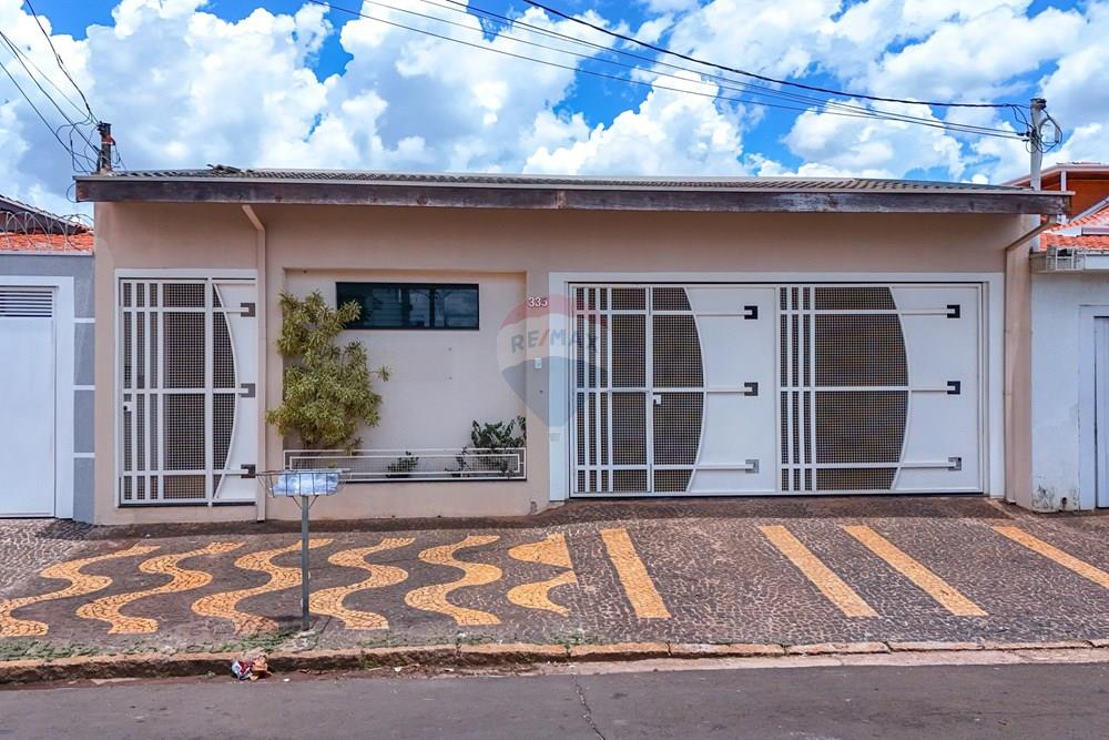 Casa - Venda - Araras , São Paulo - Tratada - Drone-2.jpg - 690691035-337