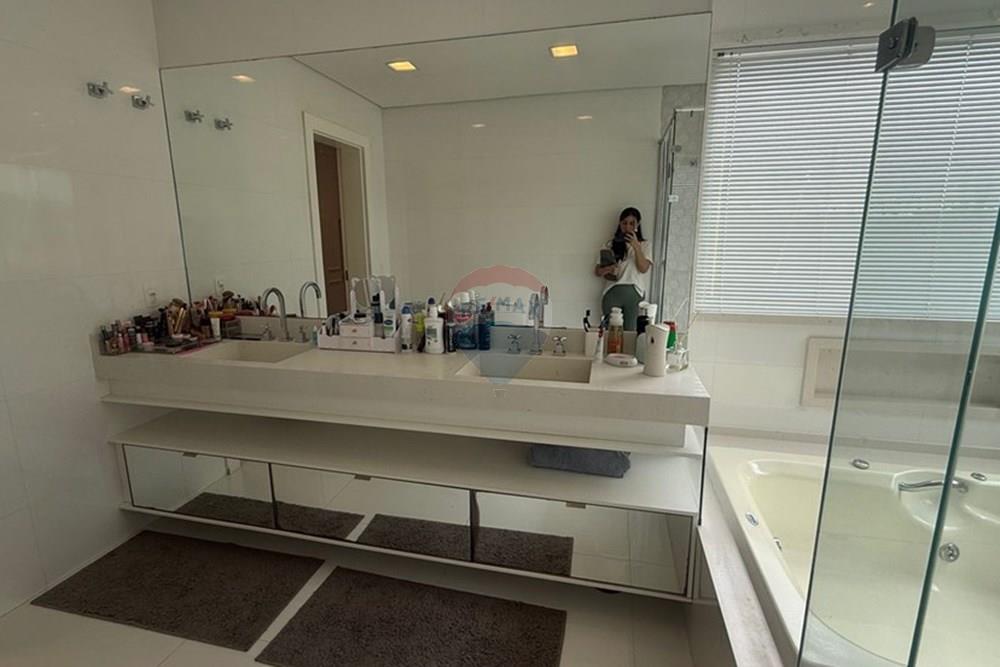 Casa de Condomínio - Alugar - Barueri , São Paulo - 91fde94a-21a4-4930-bbe1-76d65c517702.jpg - 691021047-2