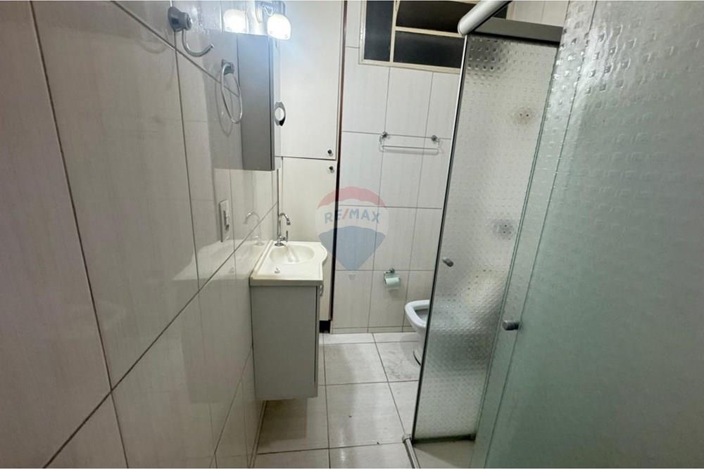 Apartamento - Alugar - Piracicaba , São Paulo - wc.jpeg - 690781150-39