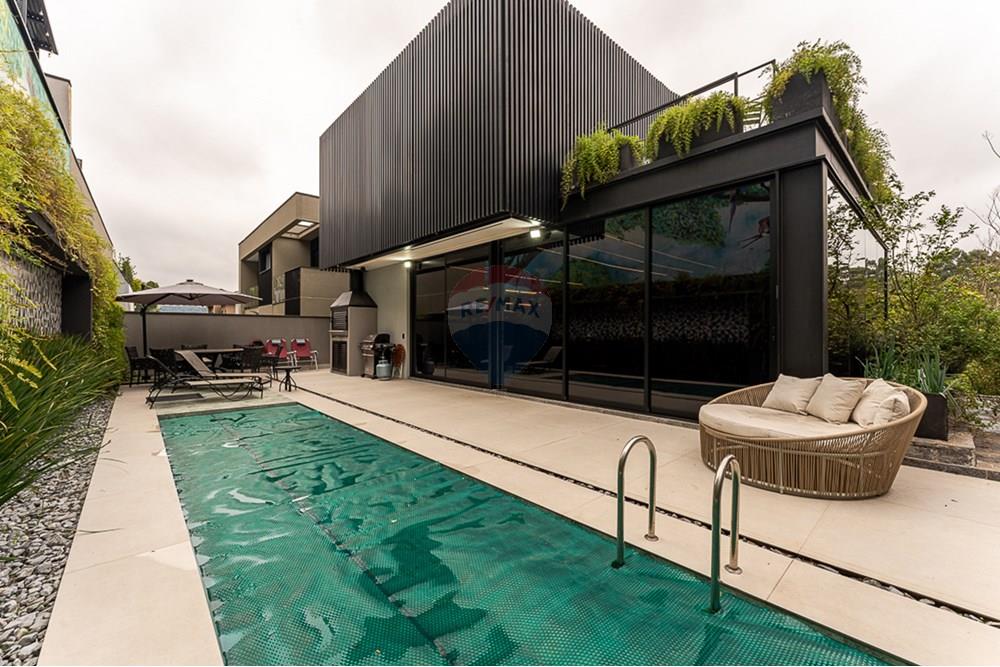 Casa de Condomínio - Venda - Santana de Parnaíba , São Paulo - CAR06472.jpg - 691081025-5