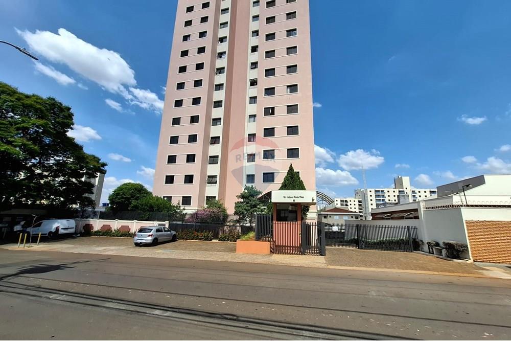 Apartamento - Venda - São Carlos , São Paulo - Frente 1.jpeg - 691001004-31