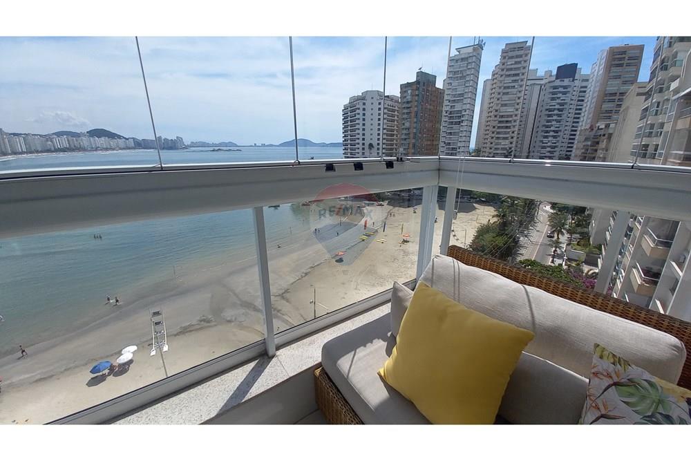 Apartamento - Venda - Guarujá , São Paulo - 20251216_094253.jpg - 690501045-404