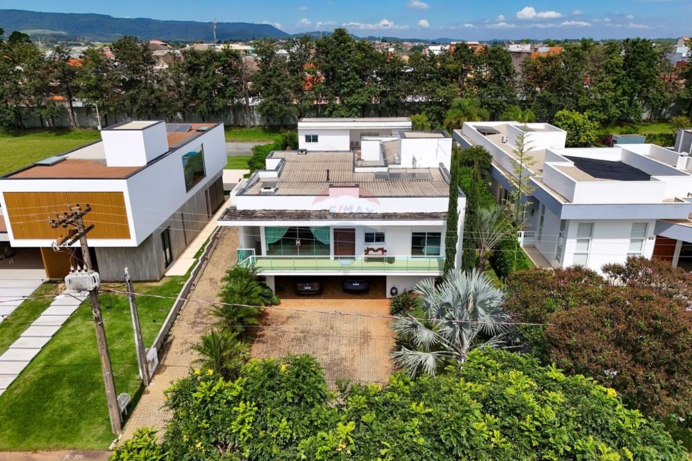 Casa de Condomínio - Venda - Cabreúva , São Paulo - DJI_20260326110132_0414_D_DJIMINI4PR.jpg - 690591004-73