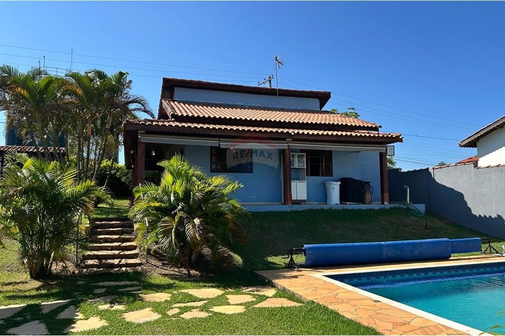 Casa de Condomínio - Venda - Itupeva , São Paulo - 8.jpeg - 690801043-72