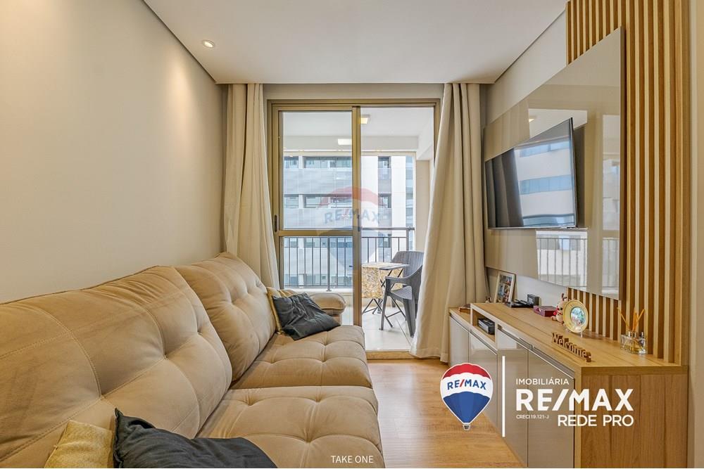 Apartamento - Venda - Campinas , São Paulo - DSC03629-HDR.jpg - 690541076-73