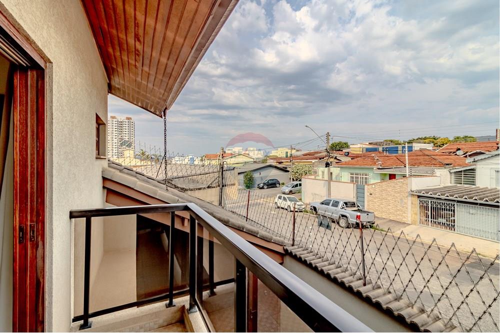 Casa - Venda - Atibaia , São Paulo - RVIV-100.jpg - Sacada - 690471099-13