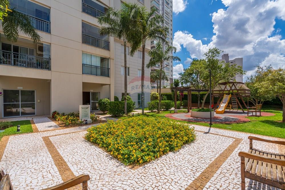 Apartamento - Venda - Campinas , São Paulo - EDI09598EDIVORG98002306922 - VANESSA.jpg - Jardim Externo - 690681118-140