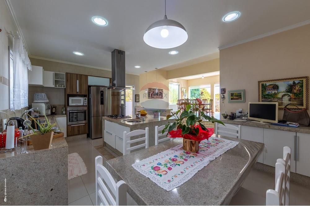 Casa de Condomínio - Venda - Louveira , São Paulo - TKD-8042.jpg - 690941044-15