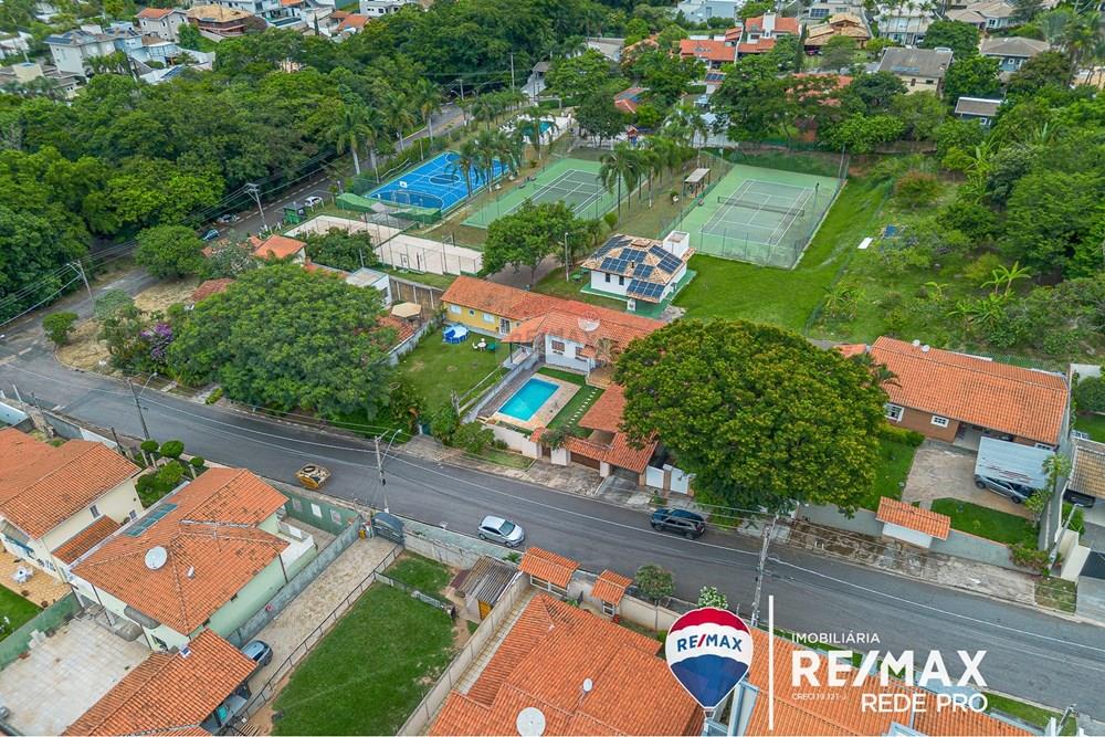 Casa - Venda - Vinhedo , São Paulo - DJI_00380.jpg - 690541185-84