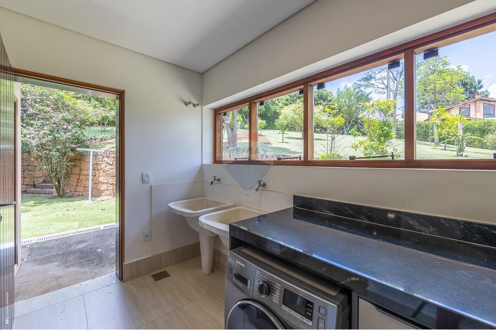 Casa de Condomínio - Venda - Vinhedo , São Paulo - TKD-6189.jpg - 690681012-92