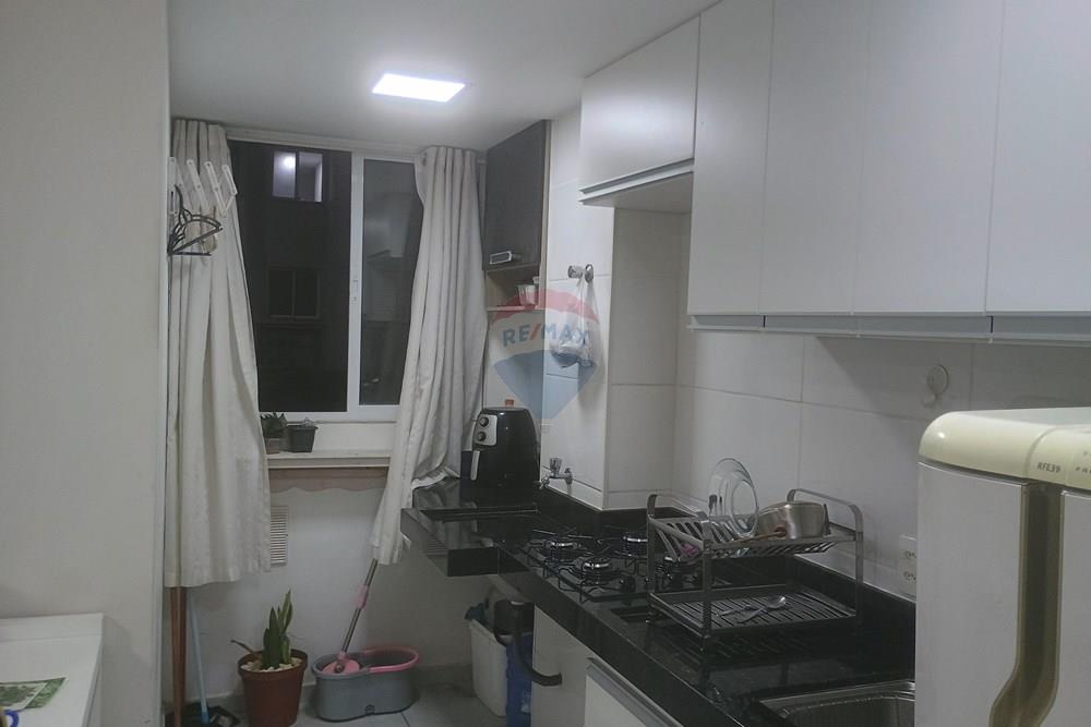 Apartamento - Alugar - Araras , São Paulo - cozinha1.jpg - 690691129-3