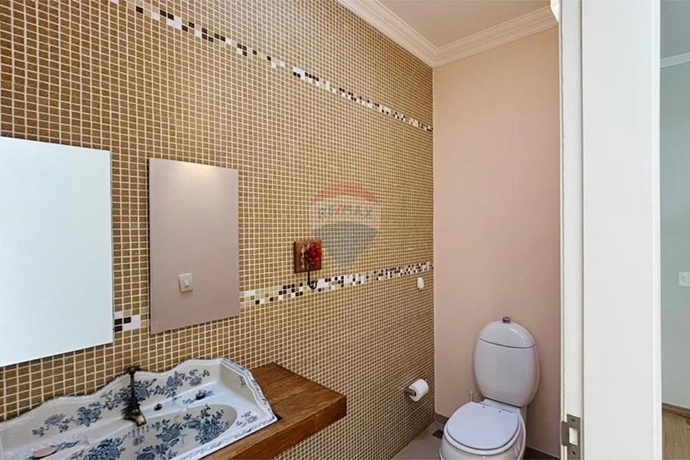 Casa de Condomínio - Venda - Bragança Paulista , São Paulo - c9bc192c-b265-4683-bb15-ad55eb69c449.jpg - 690041152-7