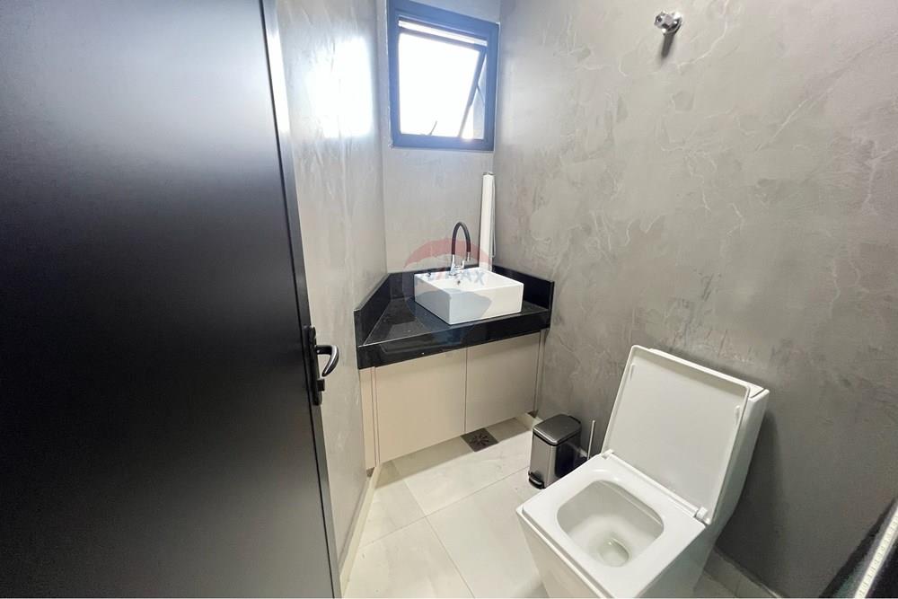 Cj. Comercial/ Sala - Alugar - Paulínia , São Paulo - IMG_0902.jpg - 691101011-12