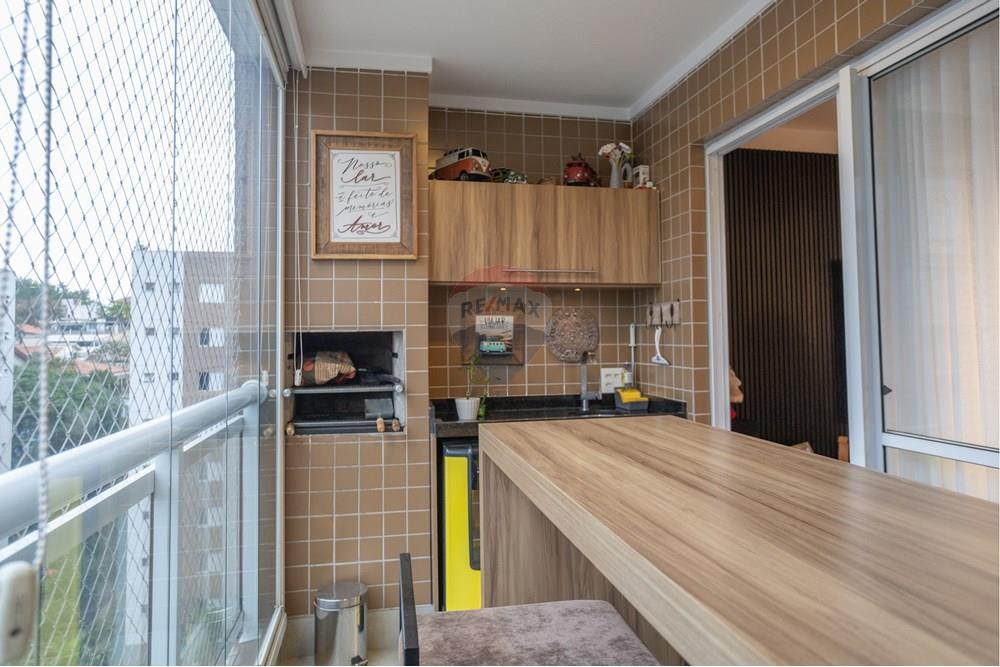 Apartamento - Alugar - São Paulo , São Paulo - IMG_3021.jpg - 690351013-26