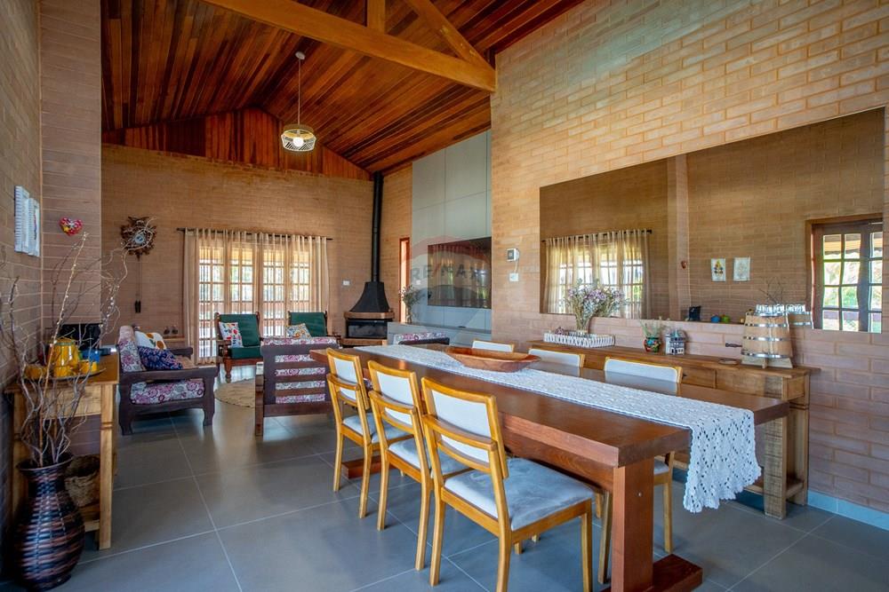 Casa de Condomínio - Venda - Atibaia , São Paulo - DSC04409.jpg - 690471111-103