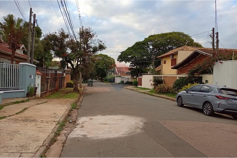 Kitnet - Alugar - Campinas , São Paulo - WhatsApp Image 2025-11-13 at 01.42.39.jpeg - Quintal - 690331010-75