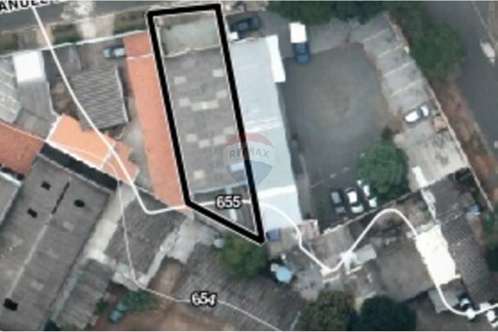 Galpão - Alugar - Campinas , São Paulo - TERRENO AEREO.jpg - 690681149-65