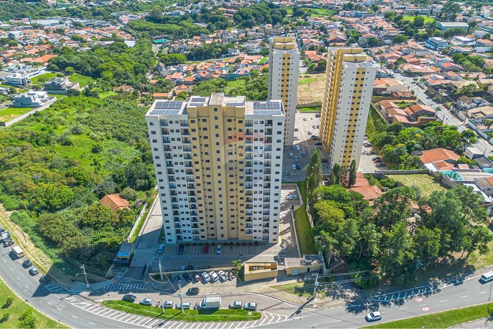 Apartamento - Venda - Valinhos , São Paulo - DJI_0146.jpg - 691091013-11