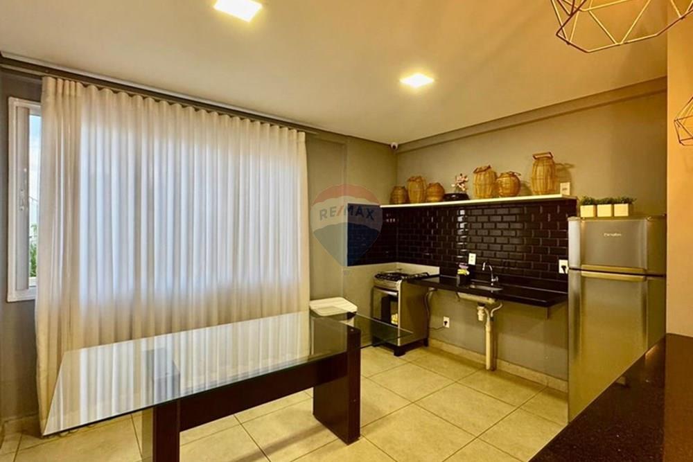 Apartamento - Alugar - Santa Bárbara d'Oeste , São Paulo - WhatsApp Image 2026-01-30 at 23.23.39 (3).jpeg - Salão de Festas - 690231111-15