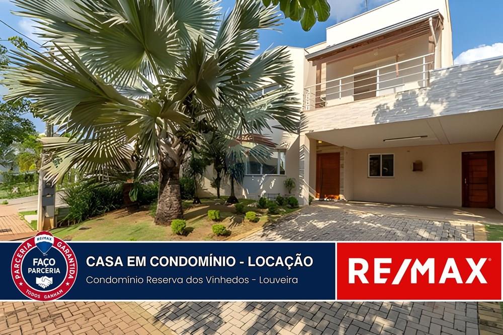 Casa de Condomínio - Alugar - Louveira , São Paulo - CAPA ILIST E SITE - NAO JOGAR (15 x 10 cm) (10).jpg - 690941025-172