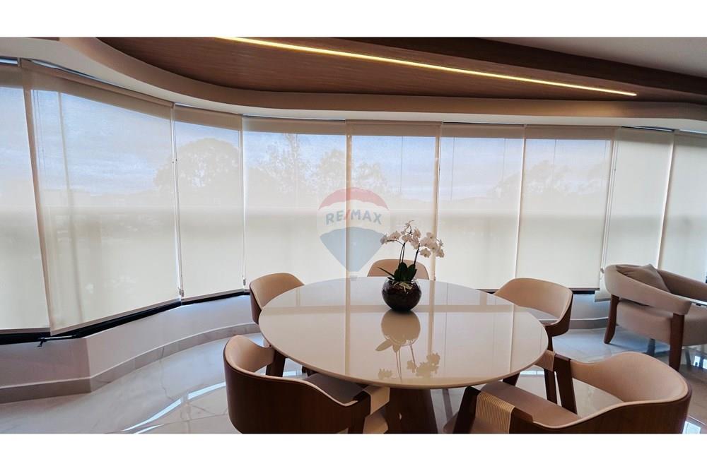 Apartamento - Alugar - Barueri , São Paulo - IMG_0524.jpeg - Sala de jantar - 691141013-104