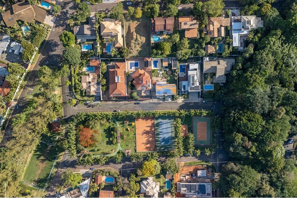 Casa de Condomínio - Venda - Valinhos , São Paulo - TKD-10368.jpg - 690491084-83