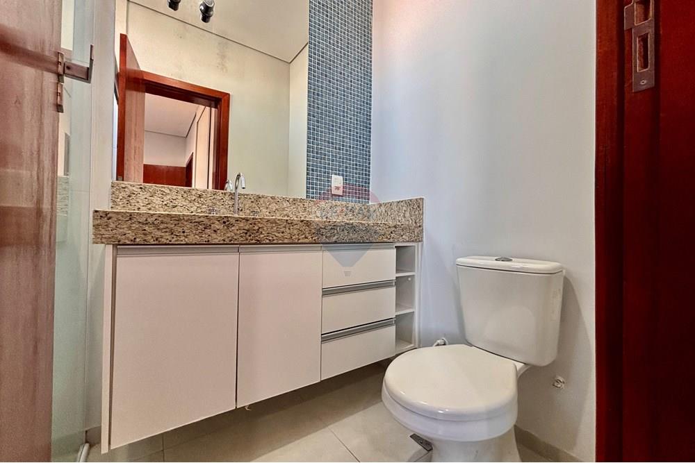 Casa de Condomínio - Alugar - Mogi Guaçu , São Paulo - IMG_1606.jpg - Suite - 690521118-90