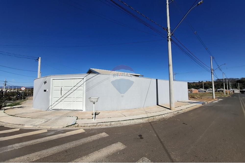 Casa - Venda - Mogi Guaçu , São Paulo - 20250730_141958.jpg - 690751025-132