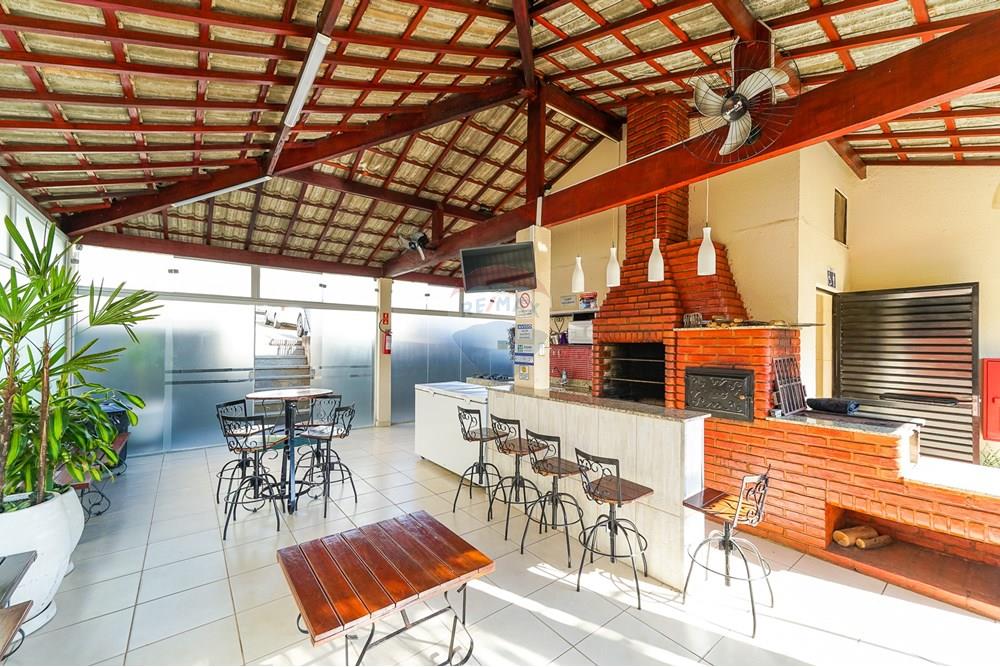 Apartamento - Venda - Campinas , São Paulo - DSC06823.jpg - 690491075-29