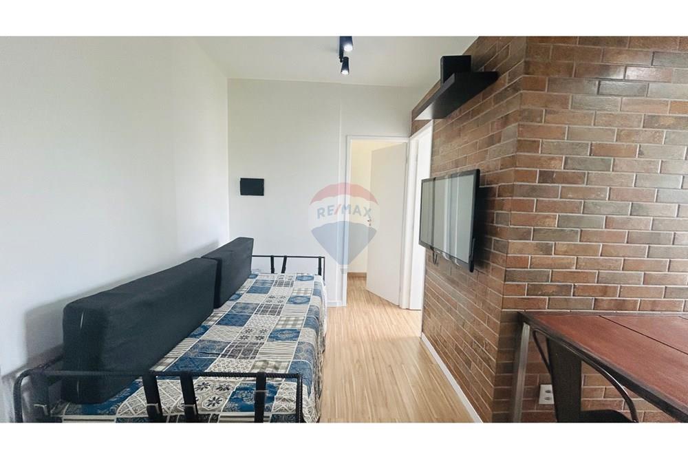 Apartamento - Alugar - Barueri , São Paulo - IMG_2673.jpeg - Sala - 691141013-53