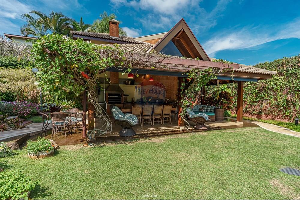 Casa de Condomínio - Venda - Vinhedo , São Paulo - TAKEONE-11851.jpg - 690131011-330