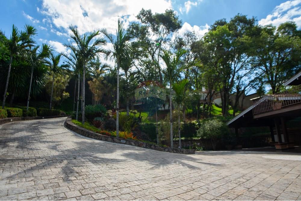 Casa de Condomínio - Venda - Atibaia , São Paulo - DSC01649.jpg - Garagem - 690471159-1