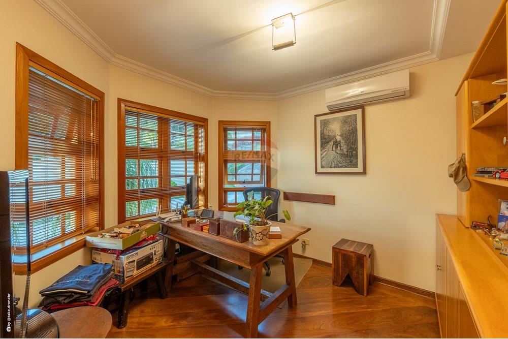 Casa de Condomínio - Venda - Vinhedo , São Paulo - TKD-9811.jpg - 690941027-36