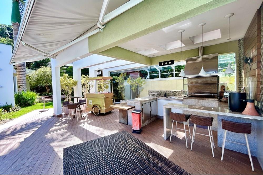 Casa de Condomínio - Venda - Guarujá , São Paulo - IMG_8460.jpeg - 690981026-622