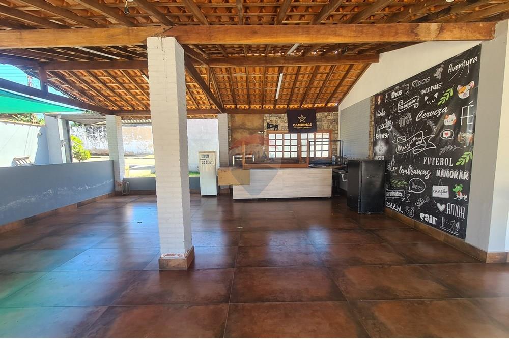 Casa para alugar com 3 quartos, 343m² - Foto 34