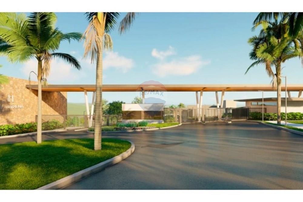 Terreno - Venda - Bragança Paulista , São Paulo - portaria harmonia.jpg - 690041126-6