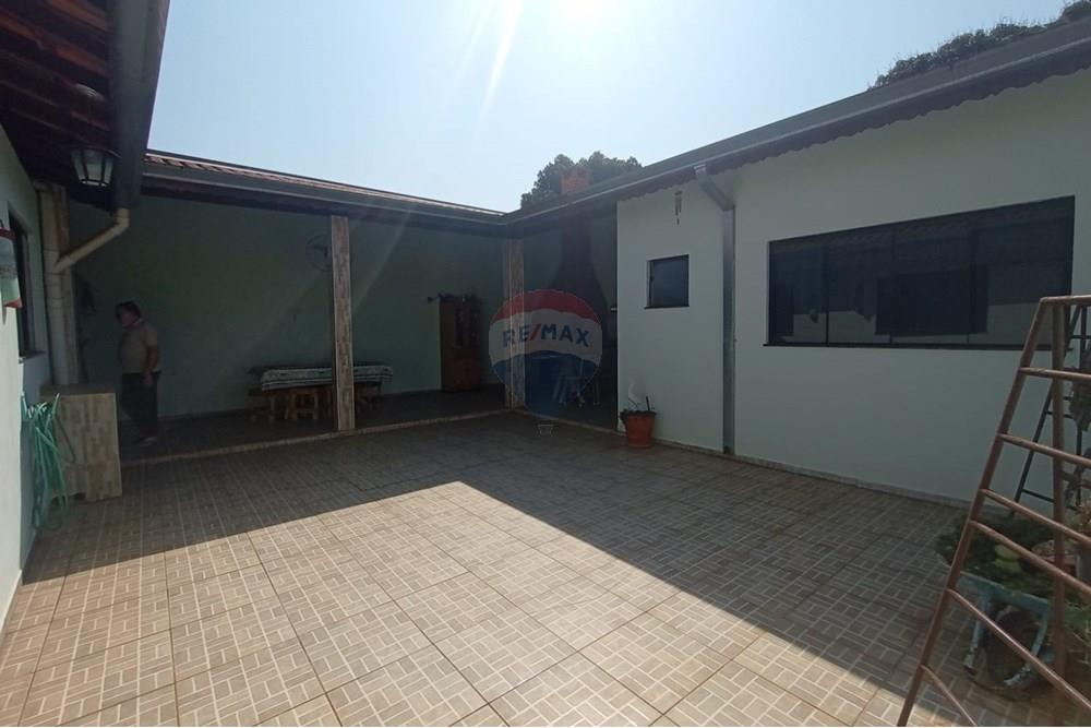 Casa à venda com 4 quartos, 199m² - Foto 33