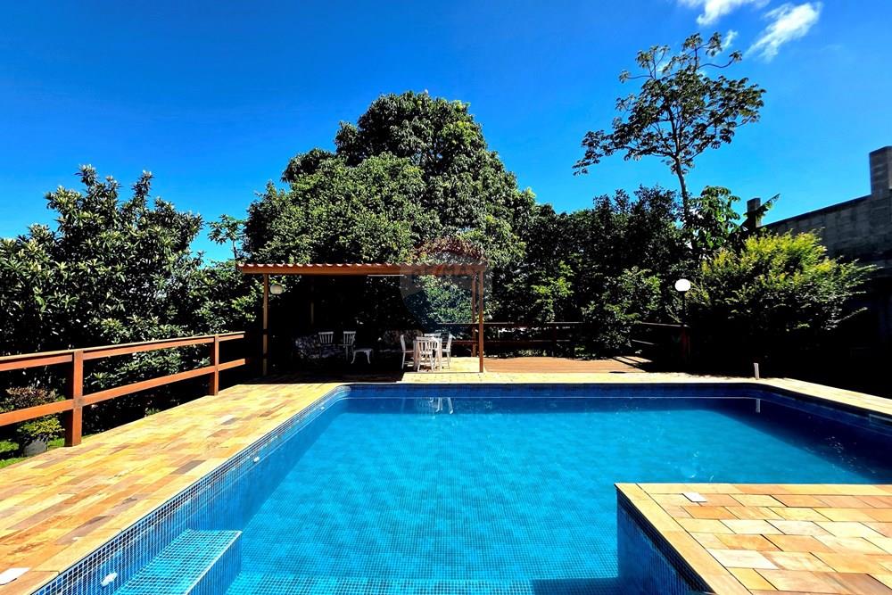 Chácara / Sítio / Fazenda - Venda - Jaguariúna , São Paulo - 20260126_093858.jpg - 690671078-421