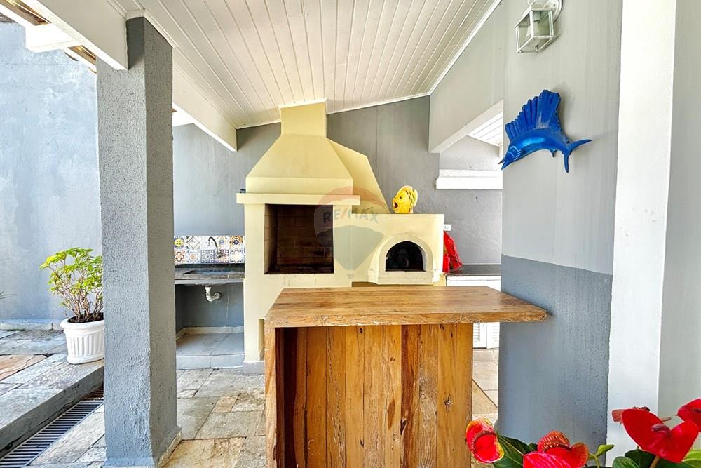 Casa de Condomínio - Venda - Guarujá , São Paulo - IMG_7099.jpeg - 690981027-84