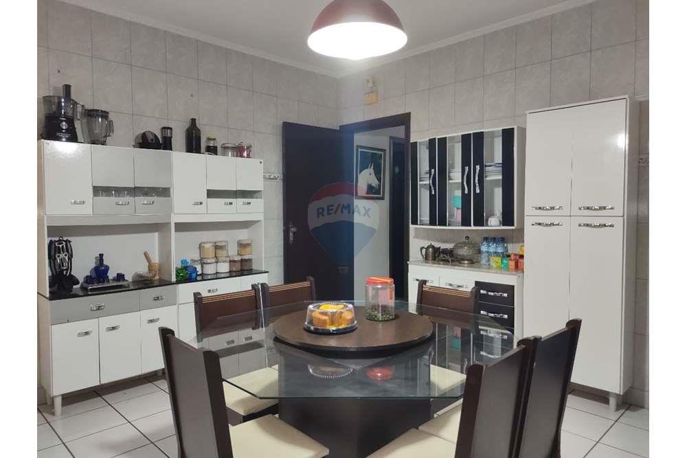 Casa à venda com 3 quartos, 165m² - Foto 21