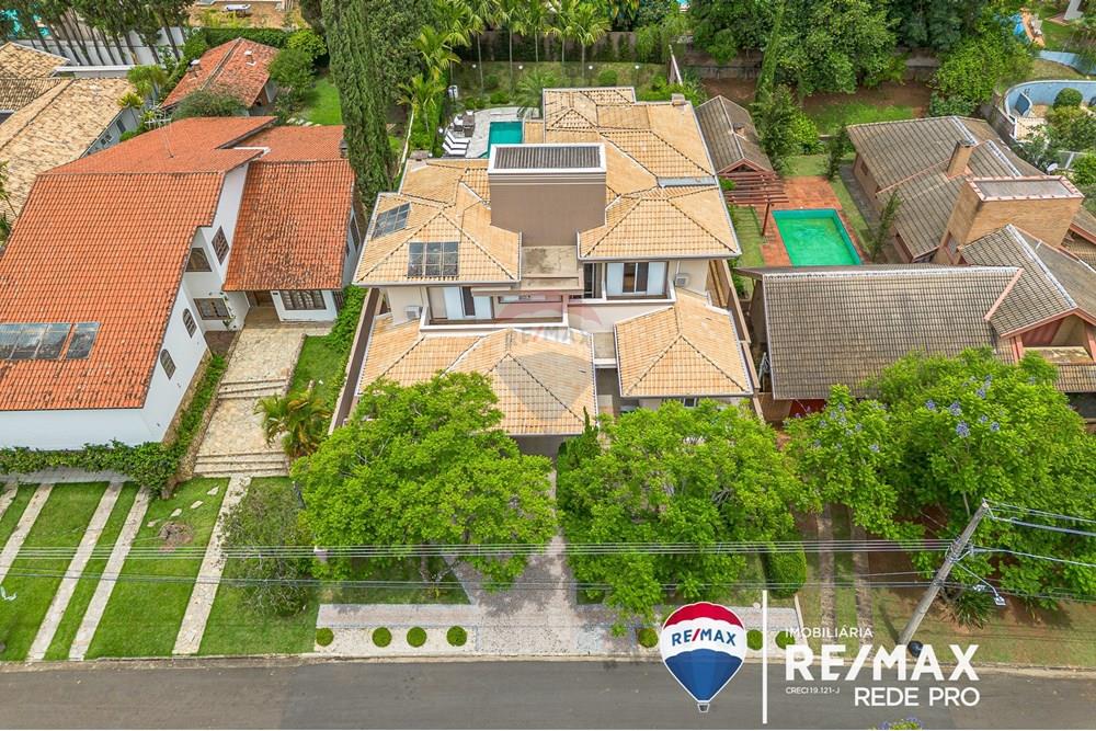 Casa de Condomínio - Venda - Valinhos , São Paulo - DJI_0394.jpg - 690851090-79