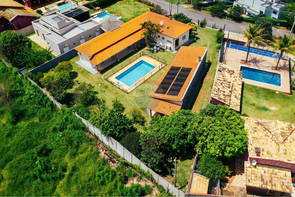 Casa de Condomínio - Venda - Itupeva , São Paulo - Ribeirão I - Casa-3.jpg - 690801055-89