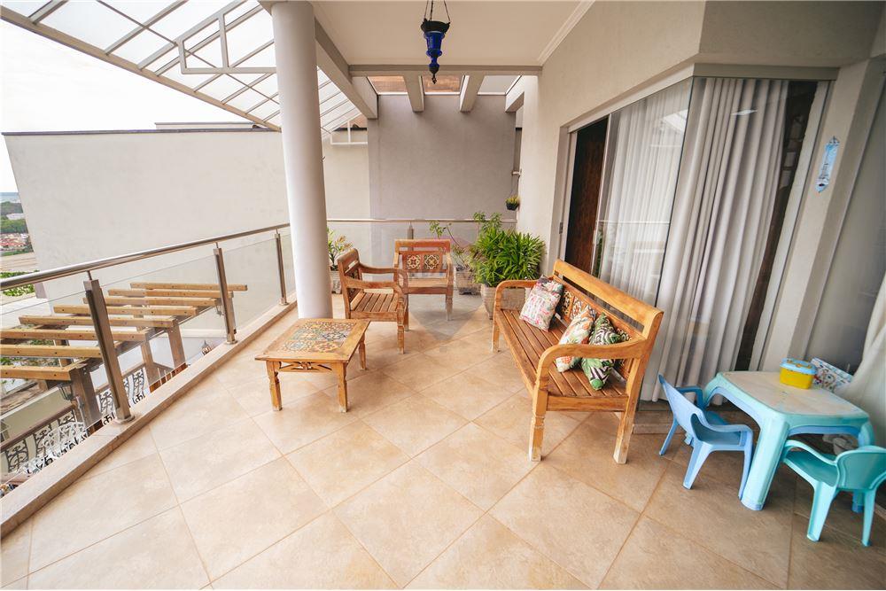 Casa de Condomínio - Alugar - Mogi Guaçu , São Paulo - 40 - 690751019-420