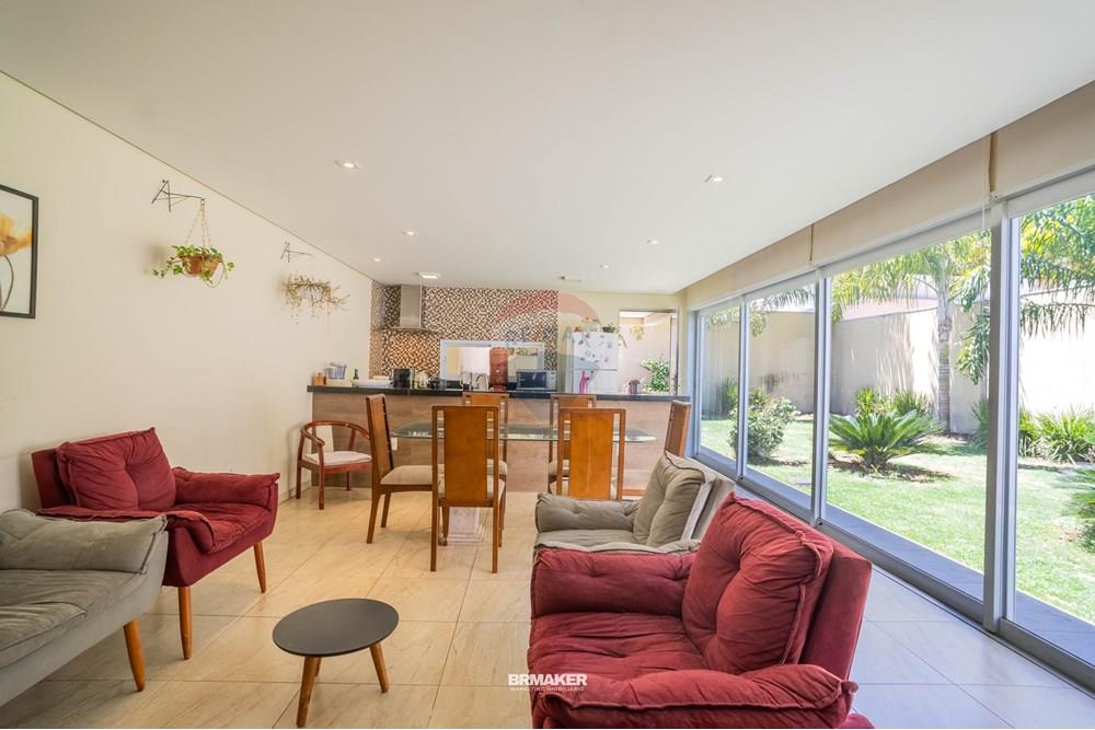 Casa de Condomínio - Venda - Campinas , São Paulo - Fotos imobiliarias -  REMAX - BRMAKER 20-155.jpg - 690211035-43