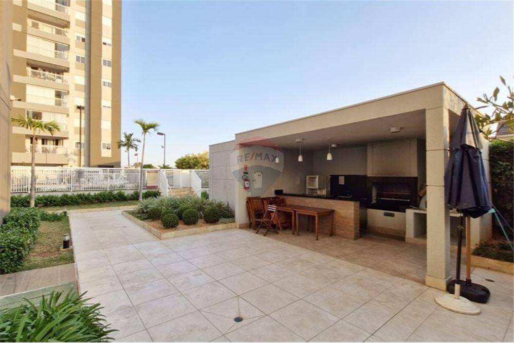 Apartamento - Venda - Campinas , São Paulo - Churrasqueira - 690211035-46