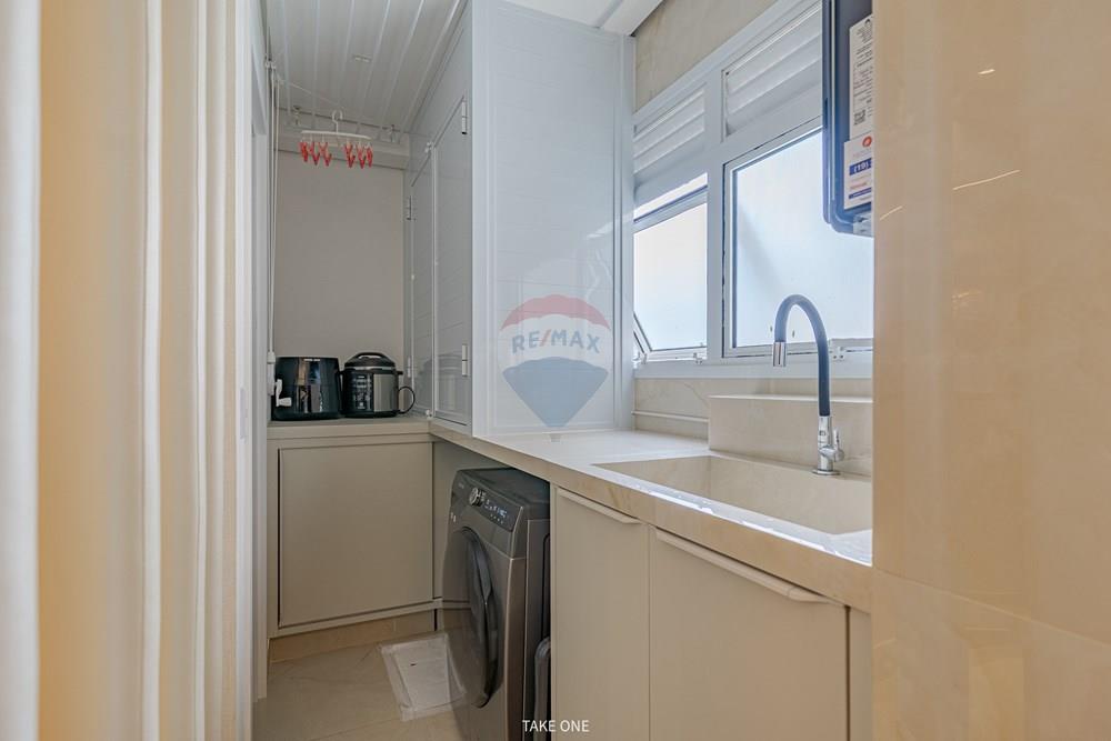 Apartamento - Venda - Campinas , São Paulo - DSC03313-HDR.jpg - 690131011-374