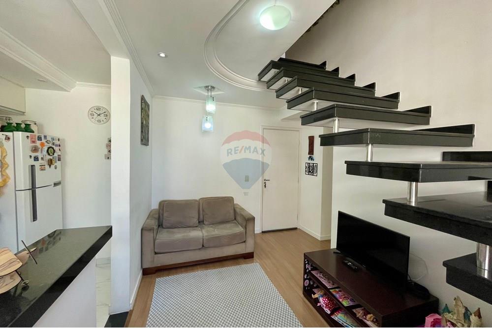 Cobertura - Venda - Americana , São Paulo - 5.jpg - 691071018-13