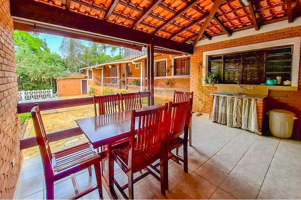 Casa de Condomínio - Venda - Atibaia , São Paulo - 11c50e5a-8225-490d-a574-60907bd53260.jpg - 690471111-99