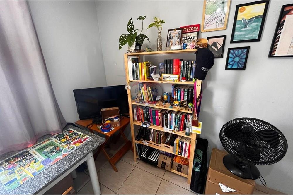 Casa de Vila - Venda - Hortolândia , São Paulo - 6dcf02a0-8466-401e-b148-ce6dd4fb52ed.jpg - 690701021-70