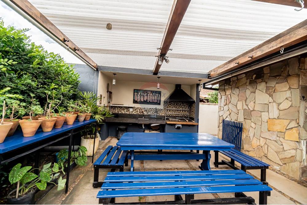 Casa - Venda - Cotia , São Paulo - CA-44.jpg - 691151035-1